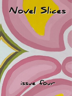 cover image of Novel Slices Issue 4